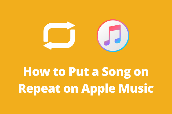 How to Repeat Songs on  on Mobile and Desktop