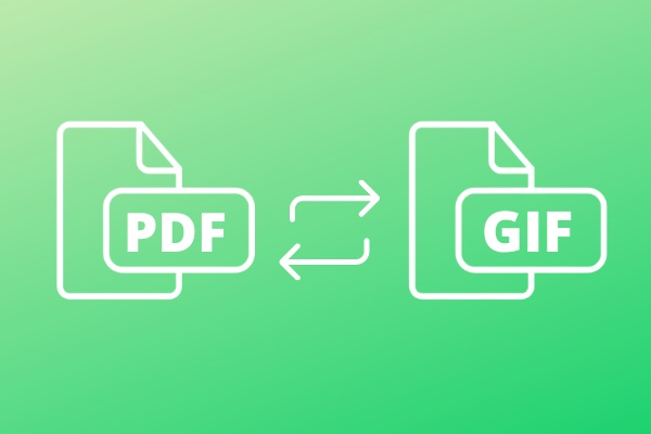 Free PDF to GIF Converter