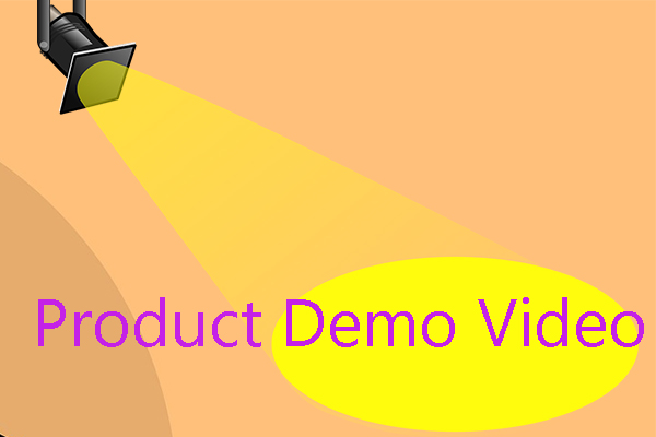 Everything You Want to Know About Making Product Demo Video