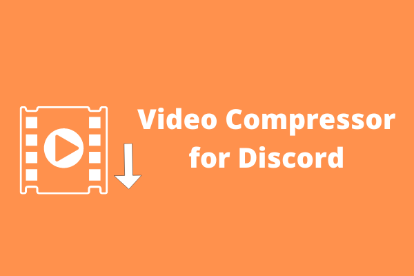 Top 7 Online GIF Compressors for Discord You Should Try - MiniTool  MovieMaker