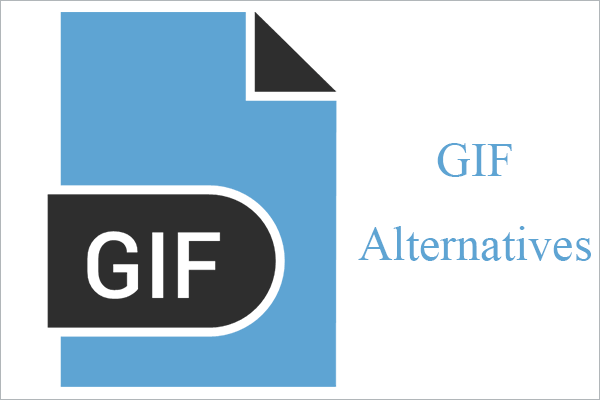 How to Save a GIF from GIPHY/Twitter/Pixiv/Google - MiniTool MovieMaker