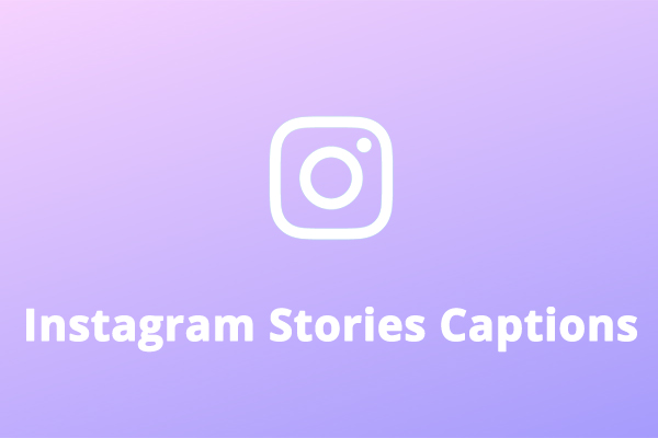 How to Automatically Add Captions to Instagram Stories/Reels