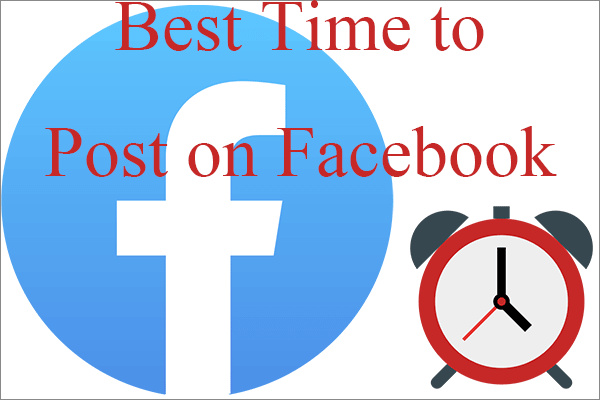 Best Time to Post on Facebook in Various Brands for Engagement