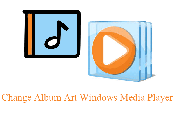 how-to-add-album-art-to-mp3-without-windows-media-payer