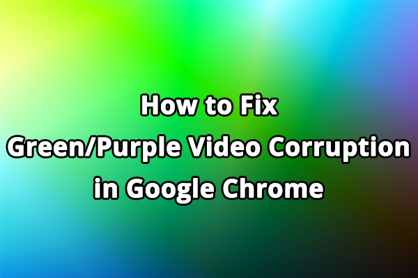 Facebook reels show weird green/purple colors - Google Pixel Community