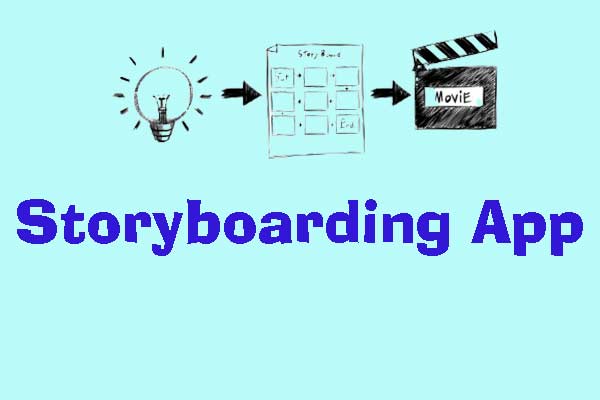 The 5 Storyboarding Apps to Visualize and Organize Your Work