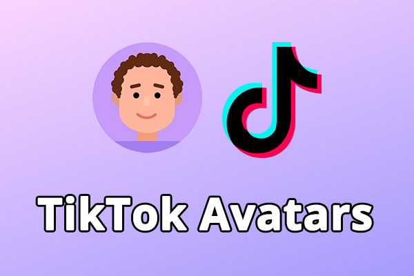 TikTok Avatars: A New TikTok Feature to Make Custom Avatars
