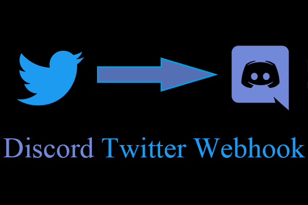 Discord Twitter Webhook by Zapier, IFTTT & Twitter Discord Bots