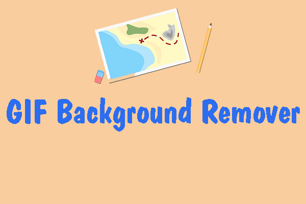 How to Remove the Background from a GIF –  Blog