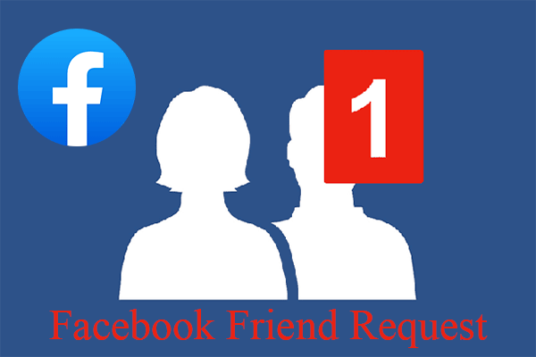 Send, Cancel, Stop, or Block Friend Requests on Facebook
