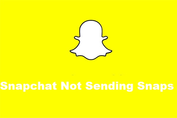 Why Won’t My Snaps Send? 8 Ways to Fix Snapchat Not Sending Snaps