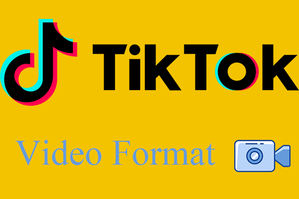 What Formats are TikTok Videos & How to Format Videos for TikTok?