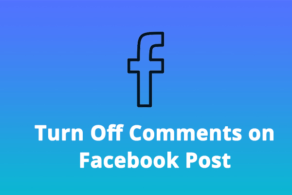 how-to-turn-off-comments-from-a-facebook-page-in-2024-youtube