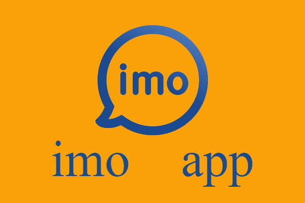Imo App Reviews: Definition, Function, Download, Install, and Use