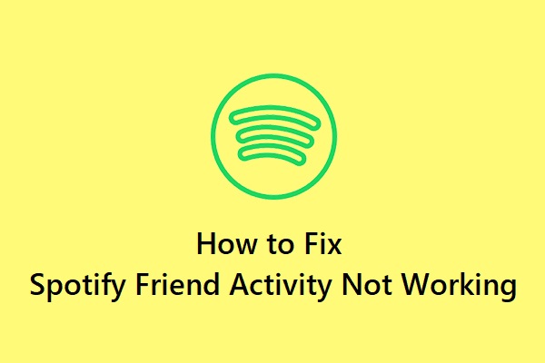 Friend Activity Still Shows Activity Despite Privacy Settings