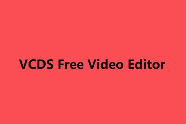 VSDC Free Video Editor Review & Best Alternatives to VSDC - MiniTool ...