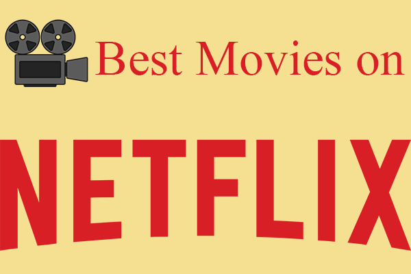 Best movies on netflix sales right now