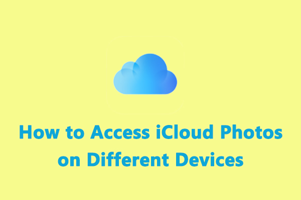 how-to-access-icloud-photos-on-iphone-android-mac-pc-website