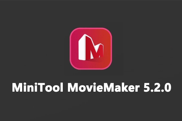 MiniTool Released MovieMaker 5.2.0 with Crop Tool & New Resources ...