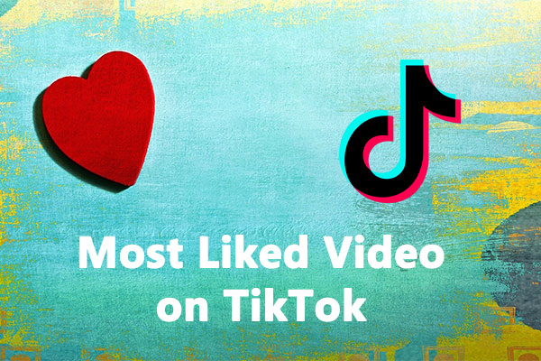 Most liked tik online toks