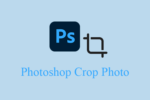 [Guides] How to Crop a Photo in Photoshop and Photoshop Element?