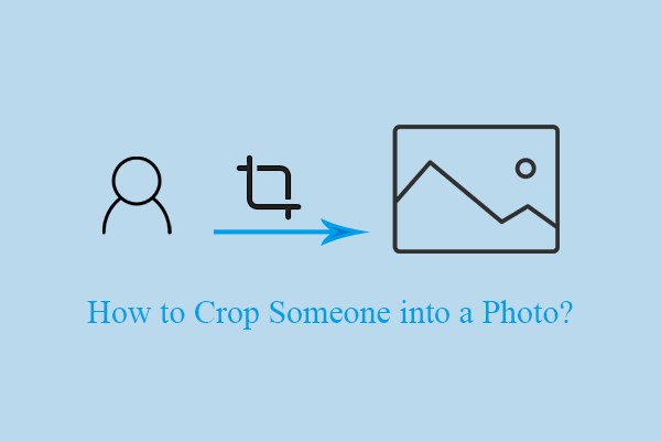 [Step-by-Step] How to Crop Someone into a Photo by Photoshop?