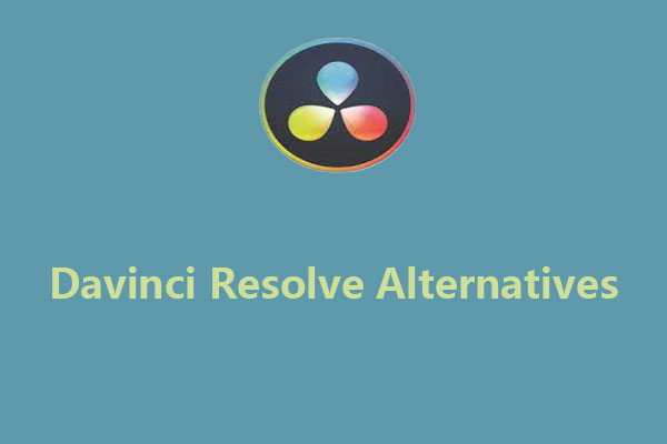 What Is DaVinci Resolve & 12 Best DaVinci Resolve Alternatives