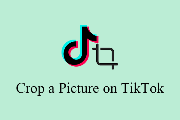 [Подивіться] Як обрізати малюнок на Tiktok & Photo Crop Challenge