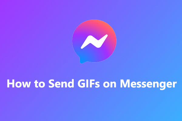 How to Download GIF from Facebook on PC, Android and iPhone[2023]