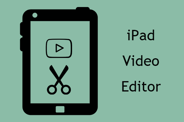 A Collection of iPad Video Editors: Free/Paid or Simple/Advanced