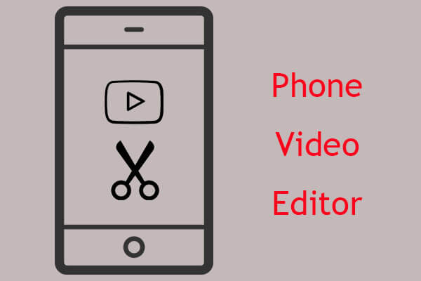 Full Introduction to Phone Video Editor on Android/Windows