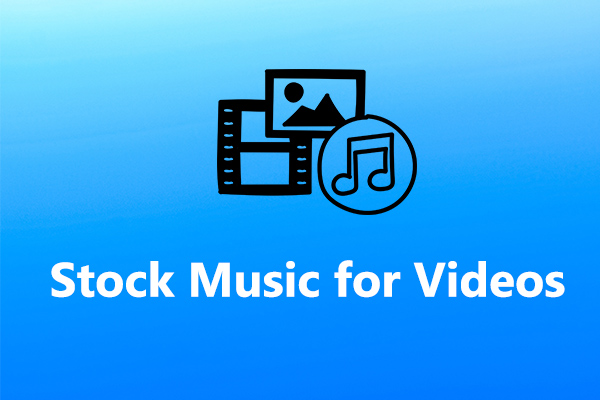 Top 13 Websites to Download Stock Music for Videos [2023]