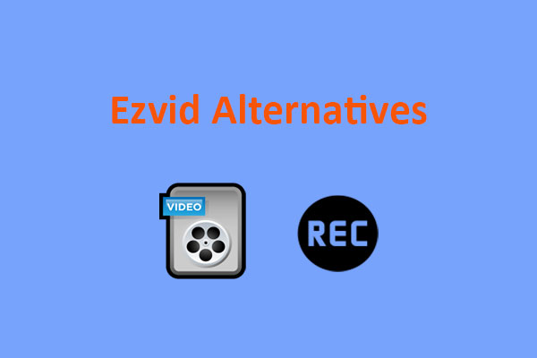 Best Ezvid Alternatives for Video Editing and Screen Recording