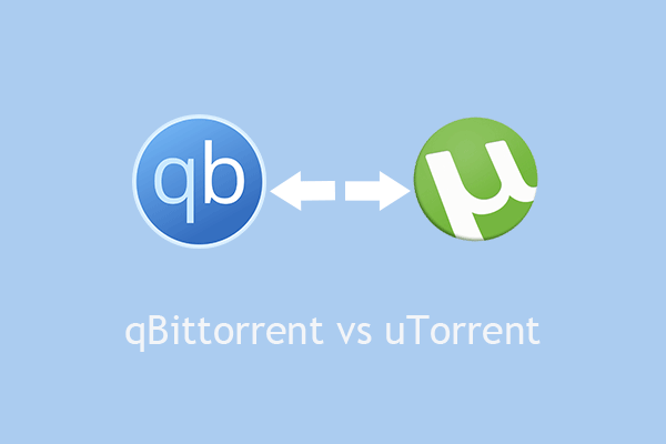 bittorrent vs utorrent vs