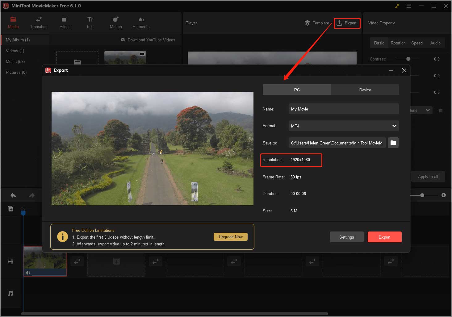 1080p vs 1440p Know the Differences & Make the Right Choice