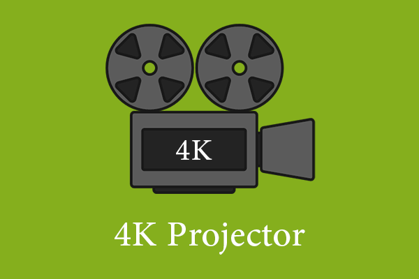 4K Projector Review: Meaning, Type, Brand, Selection, & Benefits