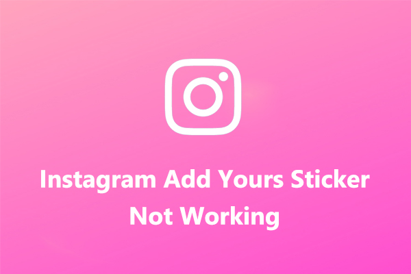 How to Fix Instagram Reels Copy Link Option Not Showing 2024 