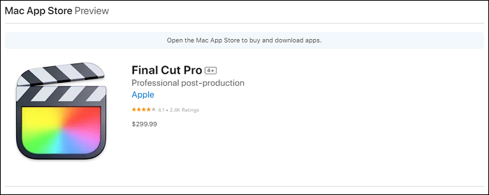 Final Cut Pro vs After Effects – Which Program Should You Select?