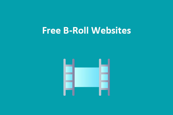 Best Free B-Roll Websites