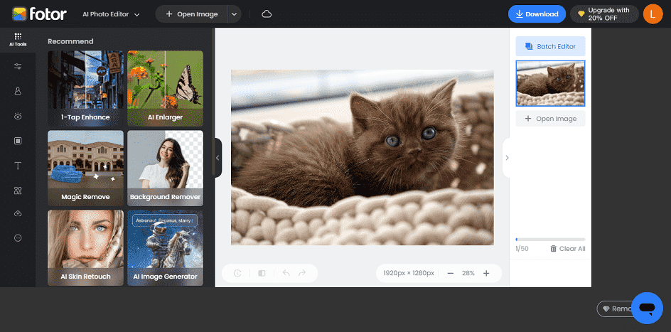 Picktorial: Best Photo Editor for Mac in 2019