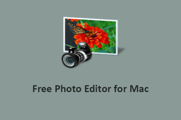 5 Best Free Photo Editors for Mac in 2023