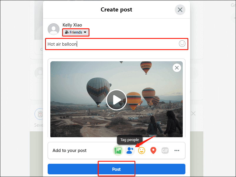 how-do-you-share-a-video-on-facebook-detailed-guides