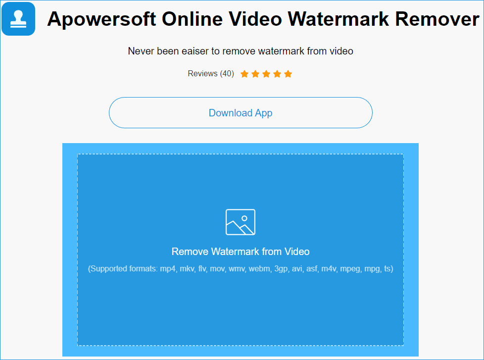 Remove watermark video download. Удалить водяной знак с видео онлайн. Удаление вотермарки онлайн.