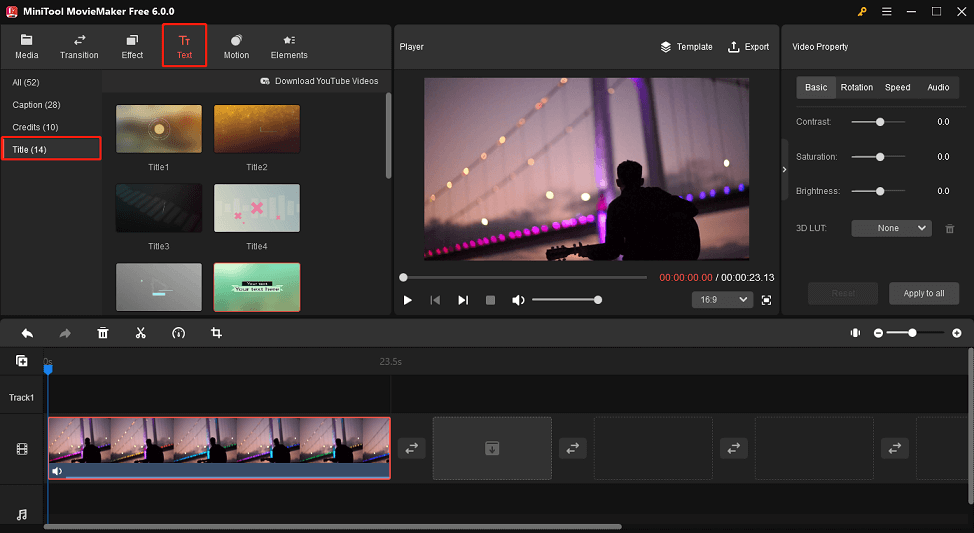 6 Best Movie Title Makers to Create Movie Titles