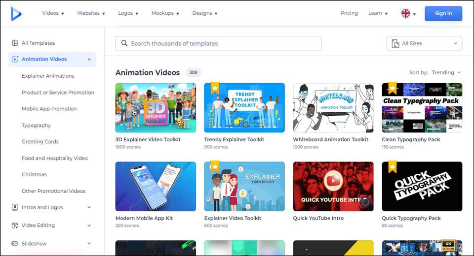 Top 8 Video Cartoonizer Software Make Creative Cartoon Videos