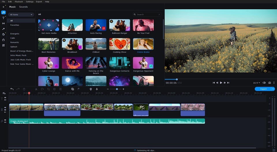 Top 10 Best Free Video Editing Software with No Watermark (2023)