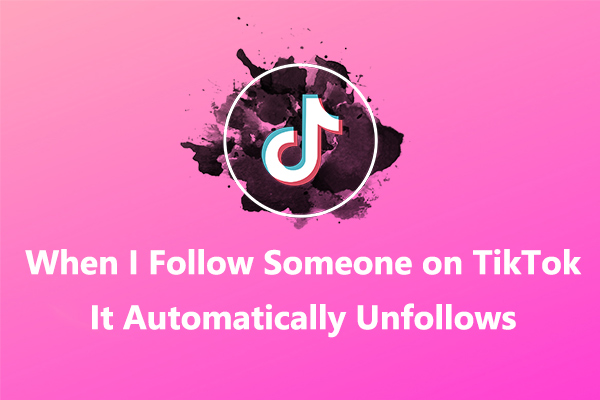 How to View Someone's TikTok Profile Without Them Knowing