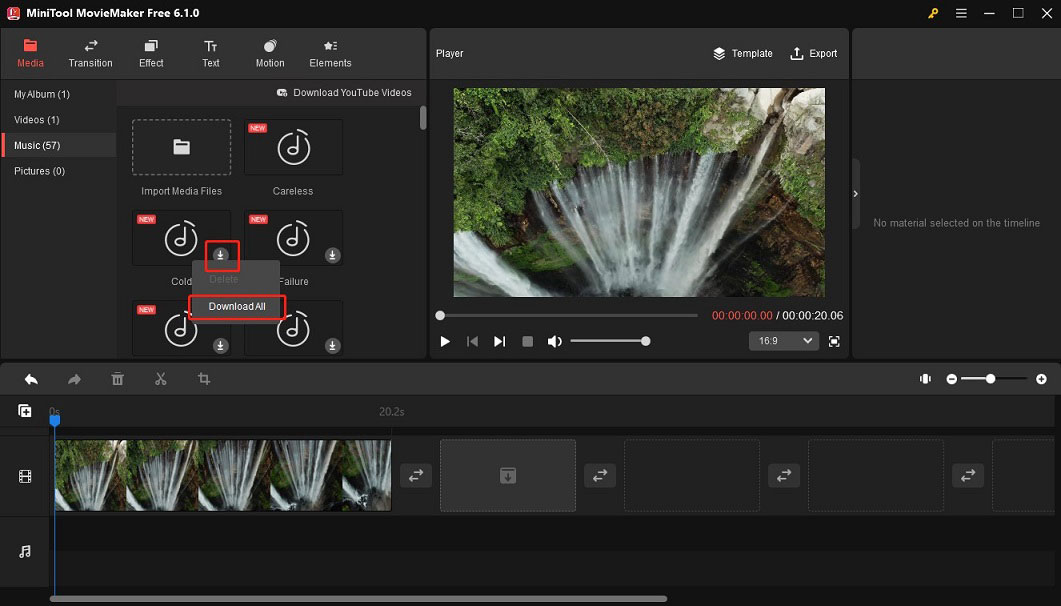 How to Add Music to GoPro Video? Here’re 3 Best Ways for You