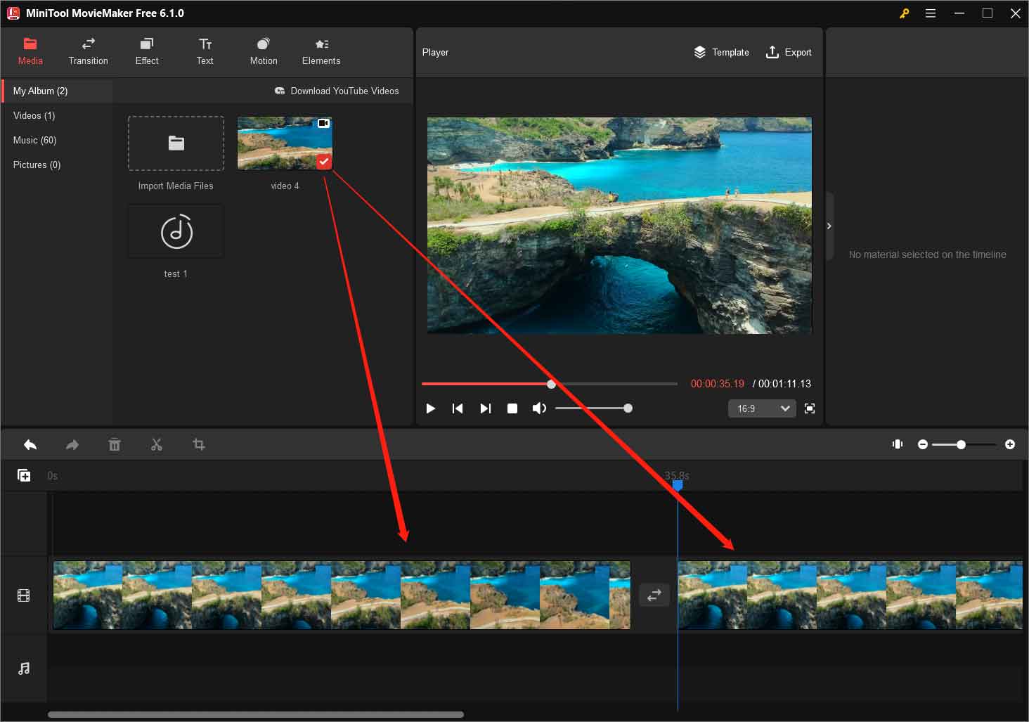 How To Loop  Videos 2023? Repeat  Videos Automatically 