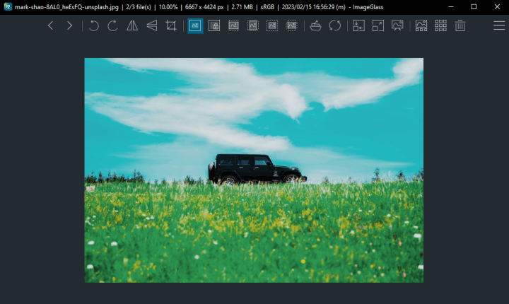 Microsoft Photos Alternative for Viewing Image & Editing Video